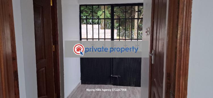 3 bedroom Detached Bungalow For Sale &nbsp;ngong Town 1 Ngong Kajiado - 8