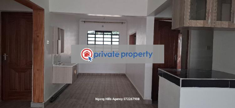 3 bedroom Detached Bungalow For Sale &nbsp;ngong Town 1 Ngong Kajiado - 4
