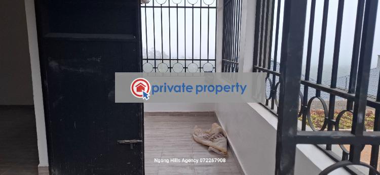 3 bedroom Detached Bungalow For Sale &nbsp;ngong Town 1 Ngong Kajiado - 2