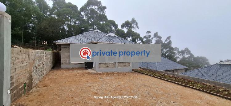 3 bedroom Detached Bungalow For Sale &nbsp;ngong Town 1 Ngong Kajiado - 16