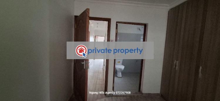 3 bedroom Detached Bungalow For Sale &nbsp;ngong Town 1 Ngong Kajiado - 14