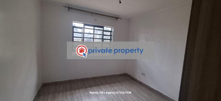 3 bedroom Detached Bungalow For Sale &nbsp;ngong Town 1 Ngong Kajiado - 12