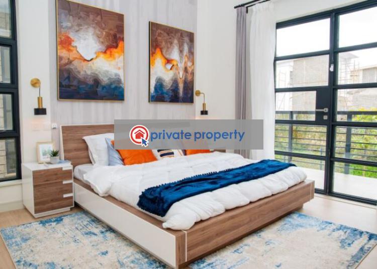 3 bedroom House For Sale &nbsp;limuru Tigoni Kiambu - 3