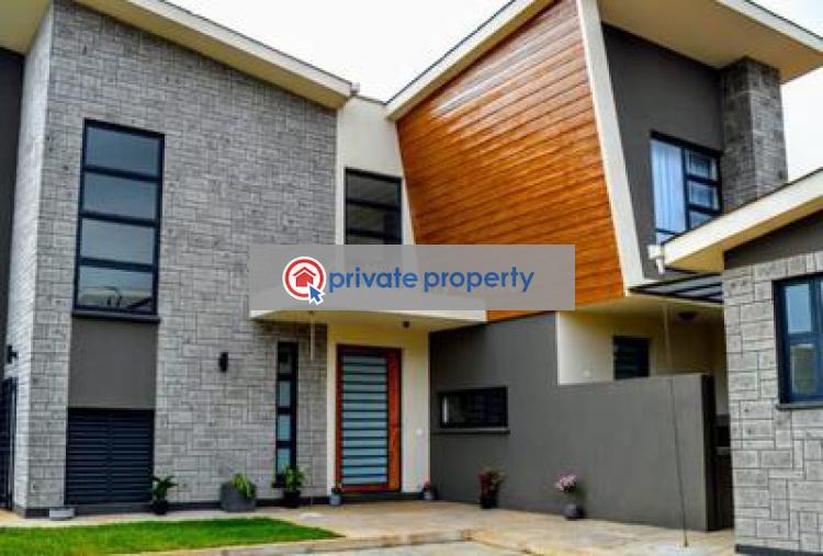 3 bedroom House For Sale &nbsp;limuru Tigoni Kiambu - 2