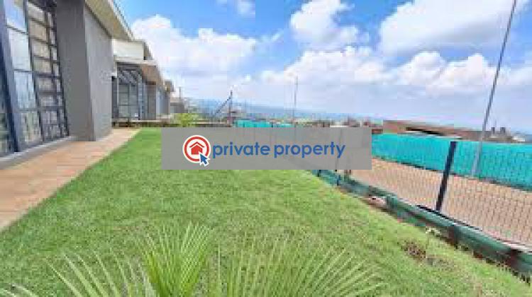 3 bedroom House For Sale &nbsp;limuru Tigoni Kiambu - 1