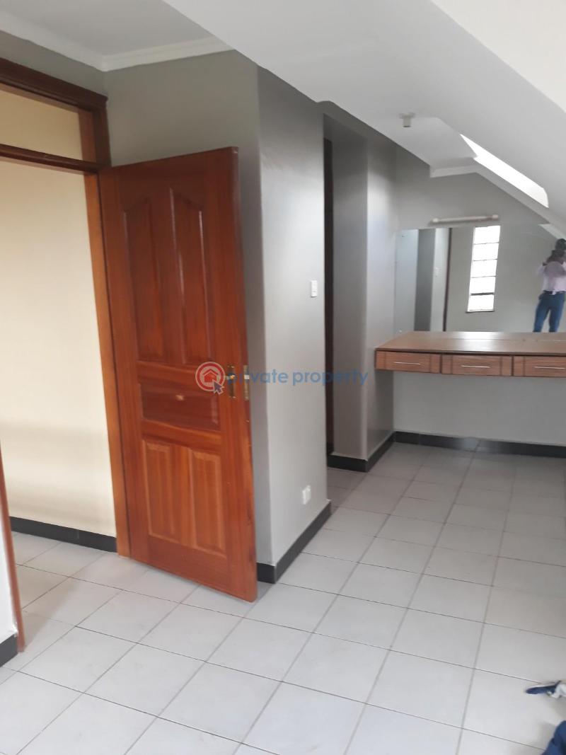 4 bedroom Apartment For Sale Mbaazi Avenue Thompson Estate Lavington Nairobi - 13