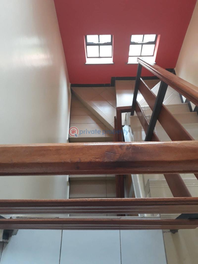 4 bedroom Apartment For Sale Mbaazi Avenue Thompson Estate Lavington Nairobi - 9