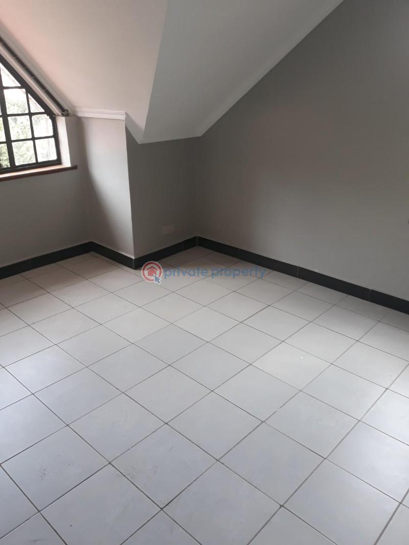 4 bedroom Apartment For Sale Mbaazi Avenue Thompson Estate Lavington Nairobi - 12