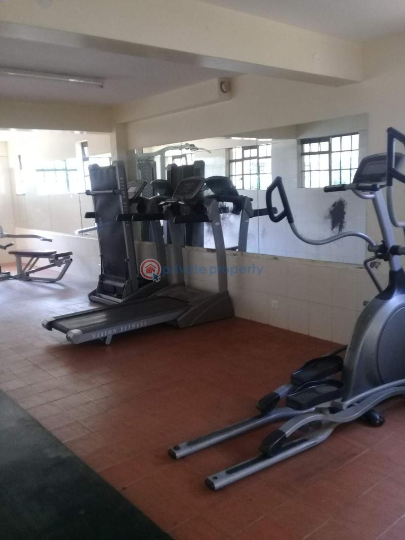 4 bedroom Apartment For Sale Mbaazi Avenue Thompson Estate Lavington Nairobi - 7
