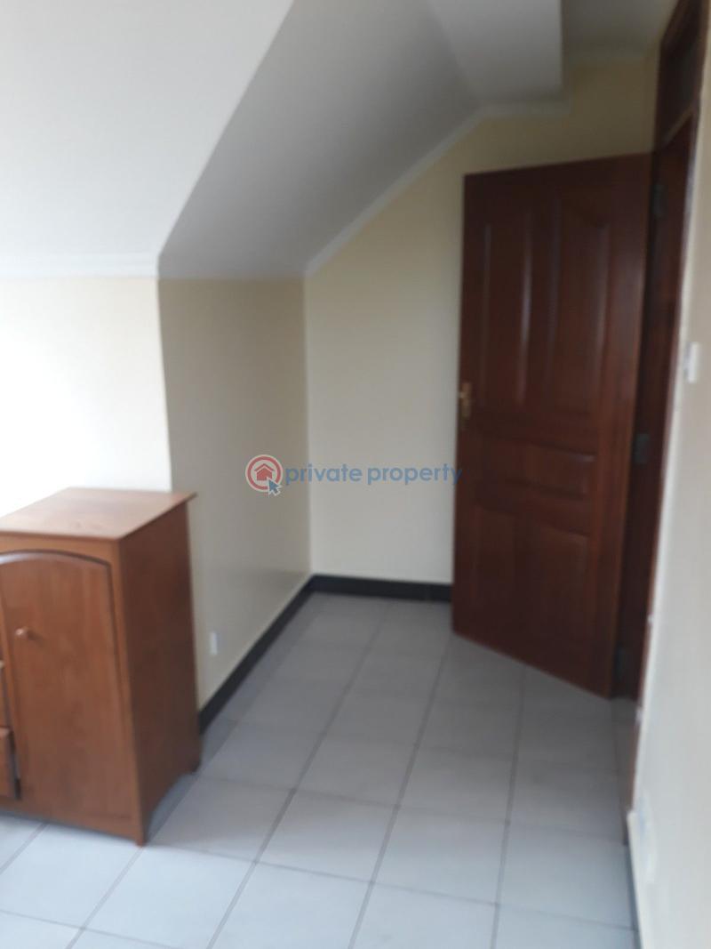 4 bedroom Apartment For Sale Mbaazi Avenue Thompson Estate Lavington Nairobi - 10