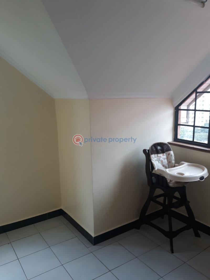 4 bedroom Apartment For Sale Mbaazi Avenue Thompson Estate Lavington Nairobi - 11