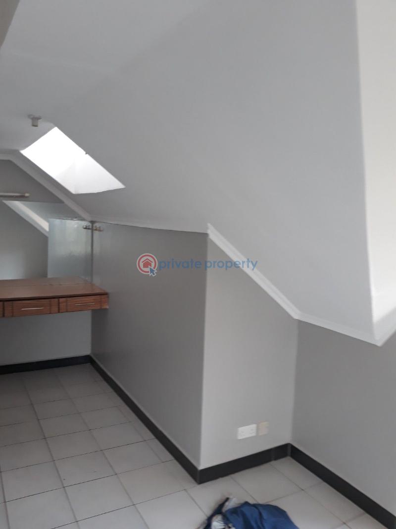 4 bedroom Apartment For Sale Mbaazi Avenue Thompson Estate Lavington Nairobi - 15