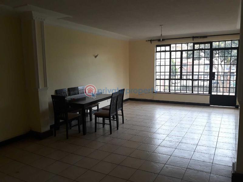 4 bedroom Apartment For Sale Mbaazi Avenue Thompson Estate Lavington Nairobi - 16