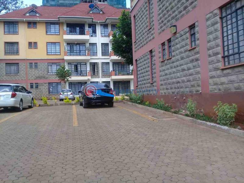 4 bedroom Apartment For Sale Mbaazi Avenue Thompson Estate Lavington Nairobi - 8