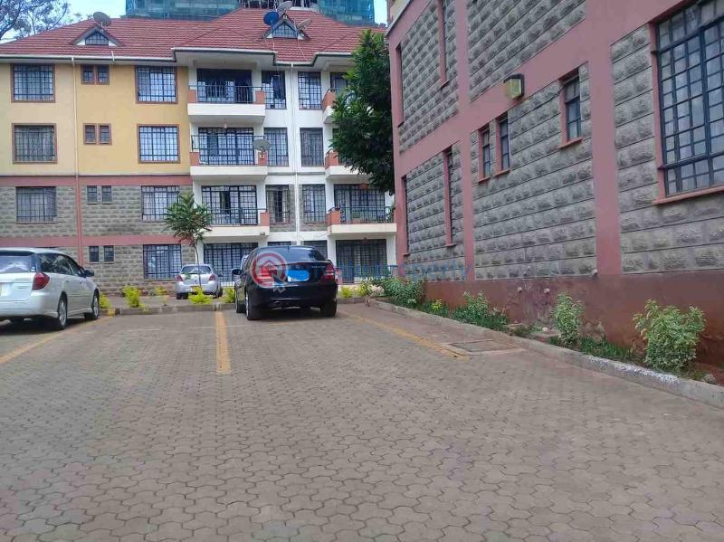 4 bedroom Apartment For Sale Mbaazi Avenue Thompson Estate Lavington Nairobi - 4