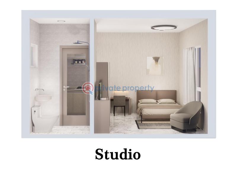 3 bedroom Apartment For Sale Near The Mountain Mall Roysambu Nairobi - 6