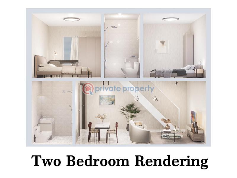 3 bedroom Apartment For Sale Near The Mountain Mall Roysambu Nairobi - 10
