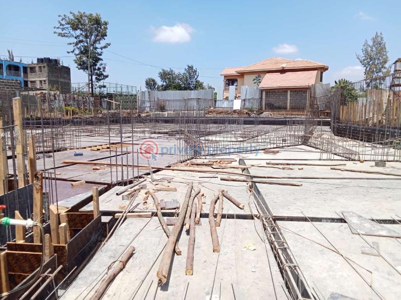 3 bedroom Apartment For Sale Near The Mountain Mall Roysambu Nairobi - 13