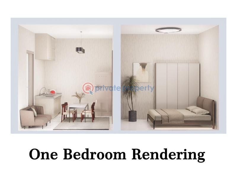 3 bedroom Apartment For Sale Near The Mountain Mall Roysambu Nairobi - 9