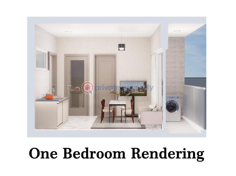3 bedroom Apartment For Sale Near The Mountain Mall Roysambu Nairobi - 3