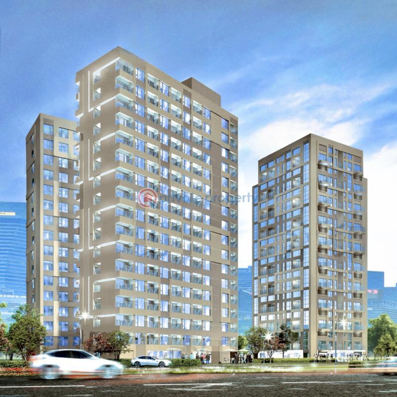 3 bedroom Apartment For Sale Near The Mountain Mall Roysambu Nairobi - 2