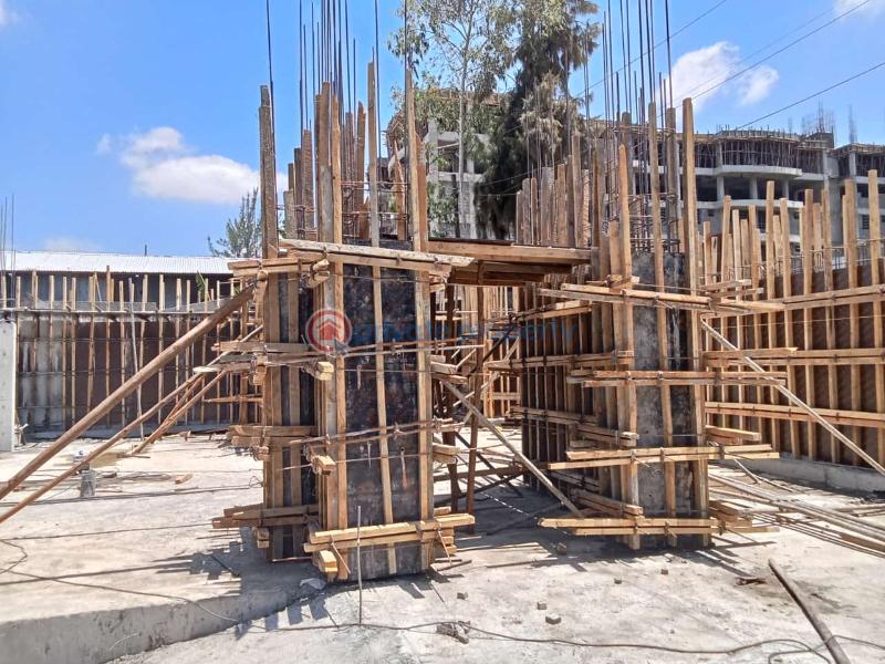 3 bedroom Apartment For Sale Near The Mountain Mall Roysambu Nairobi - 14