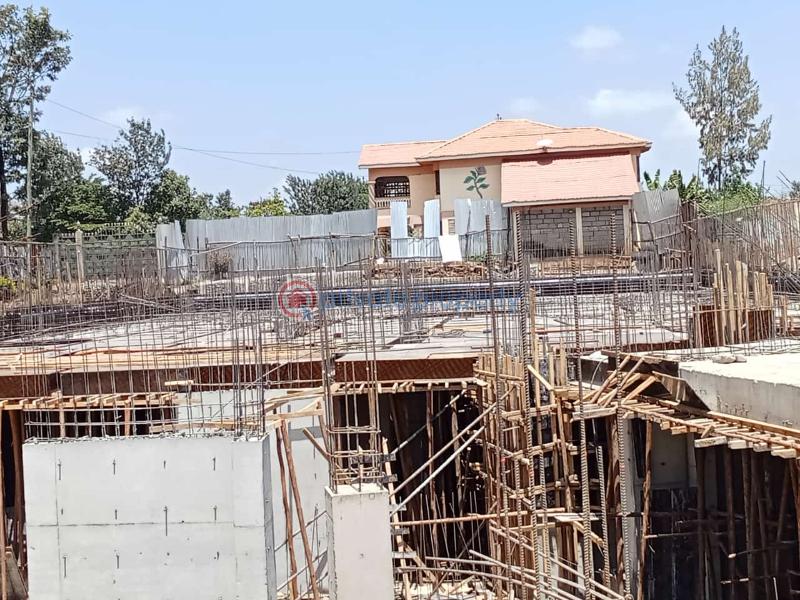 3 bedroom Apartment For Sale Near The Mountain Mall Roysambu Nairobi - 7