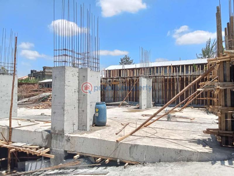 3 bedroom Apartment For Sale Near The Mountain Mall Roysambu Nairobi - 12