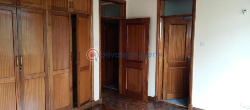 3 bedroom Apartment For Rent Westlands, Rhapta Road, Nairobi Raphta Road Westlands Nairobi - 7