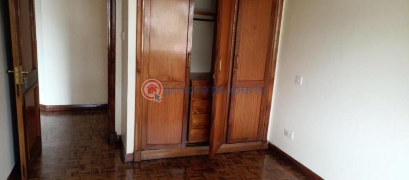 3 bedroom Apartment For Rent Westlands, Rhapta Road, Nairobi Raphta Road Westlands Nairobi - 4