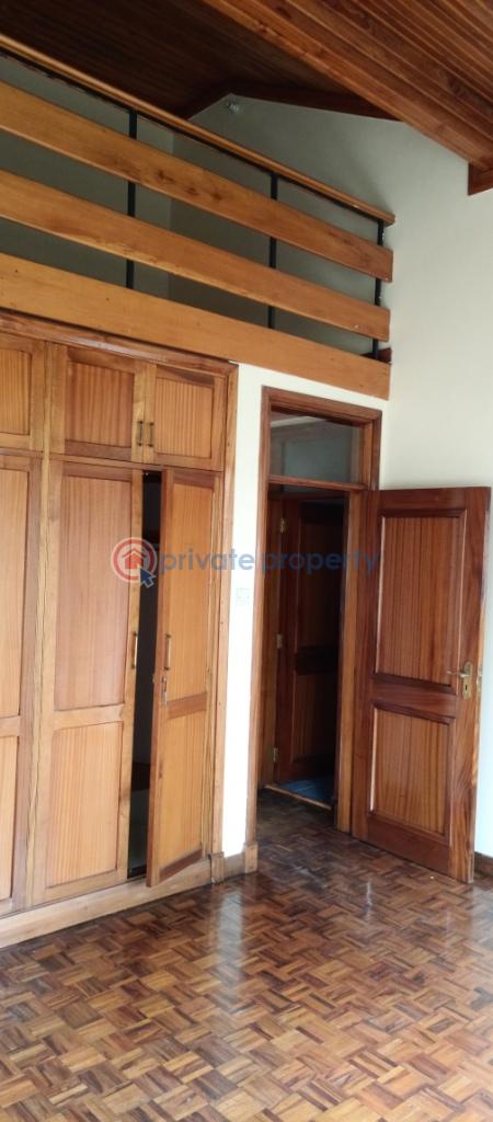 3 bedroom Apartment For Rent Westlands, Rhapta Road, Nairobi Raphta Road Westlands Nairobi - 8
