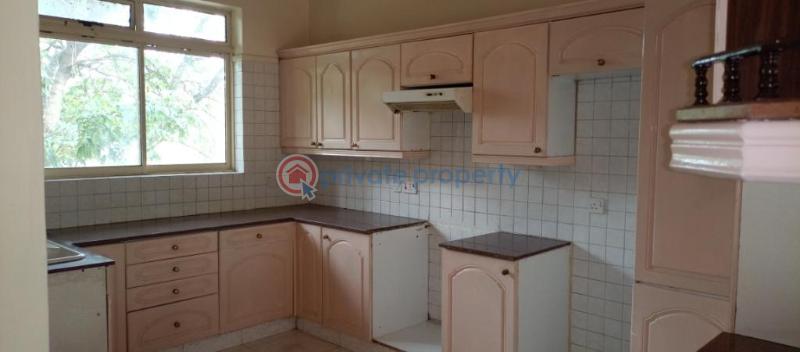 3 bedroom Apartment For Rent Westlands, Rhapta Road, Nairobi Raphta Road Westlands Nairobi - 0