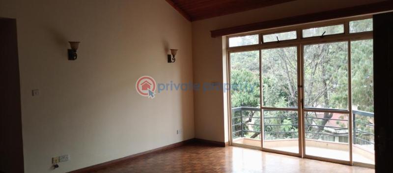 3 bedroom Apartment For Rent Westlands, Rhapta Road, Nairobi Raphta Road Westlands Nairobi - 1