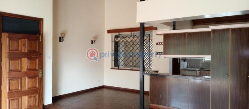 3 bedroom Apartment For Rent Westlands, Rhapta Road, Nairobi Raphta Road Westlands Nairobi - 3