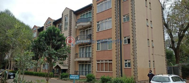 3 bedroom Apartment For Rent Westlands, Rhapta Road, Nairobi Raphta Road Westlands Nairobi - 12