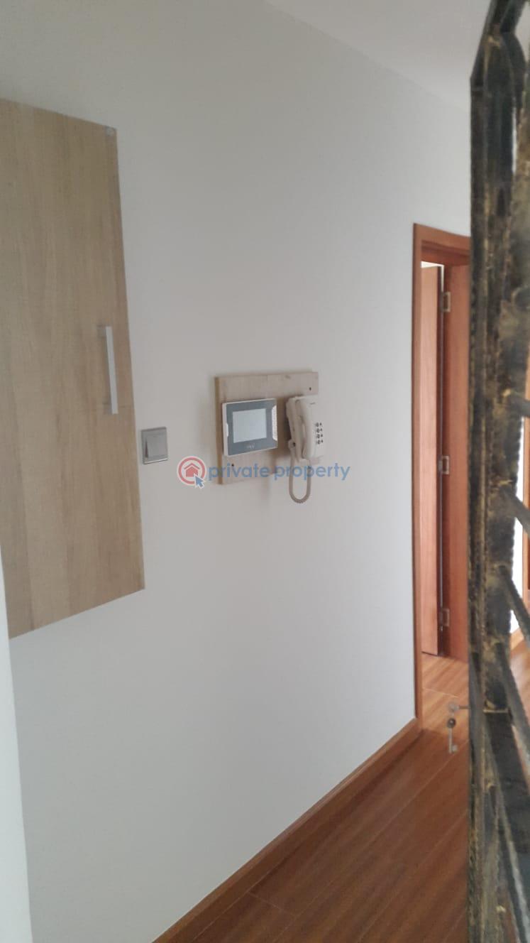 3 bedroom Apartment For Sale Kileleshwa Estate Kileleshwa Nairobi - 22
