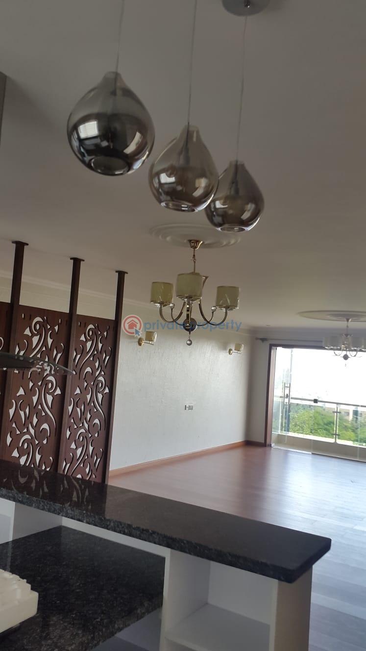 3 bedroom Apartment For Sale Kileleshwa Estate Kileleshwa Nairobi - 21