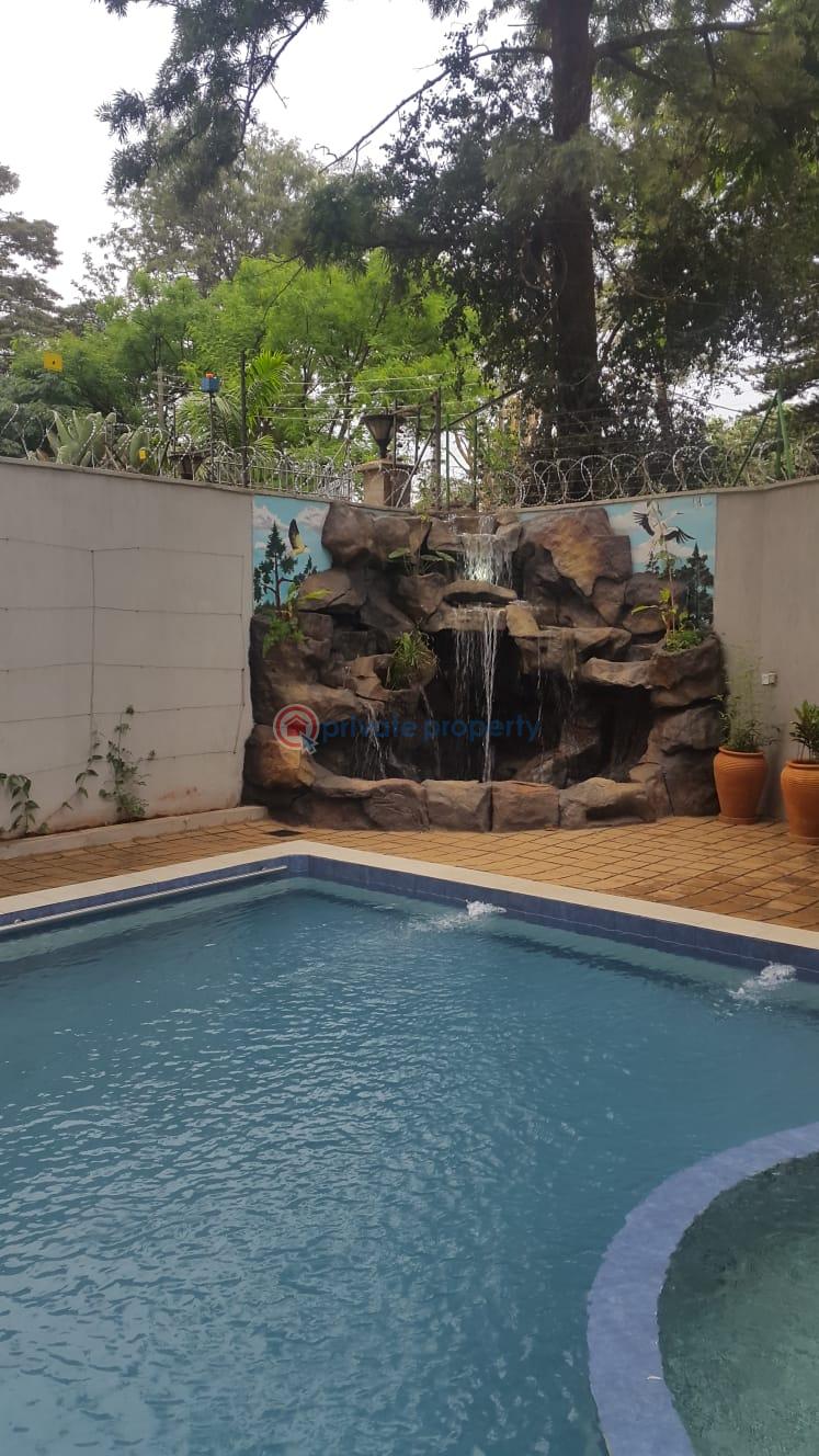 3 bedroom Apartment For Sale Kileleshwa Estate Kileleshwa Nairobi - 3