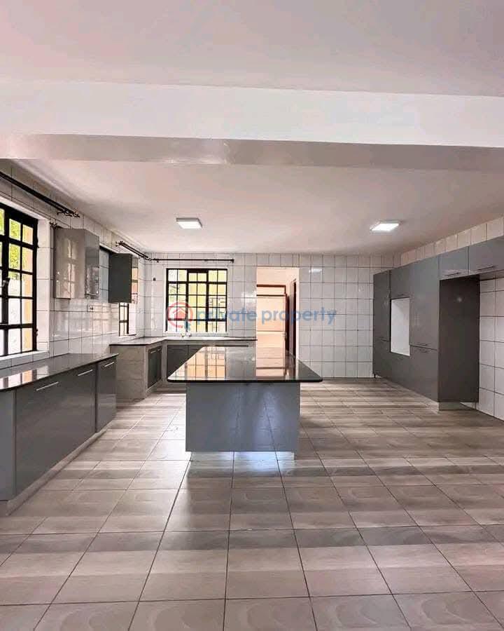 3 bedroom House For Rent Kileleshwa Nairobi - 2