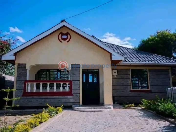 2 bedroom House For Rent Malaba Central Busia - 3