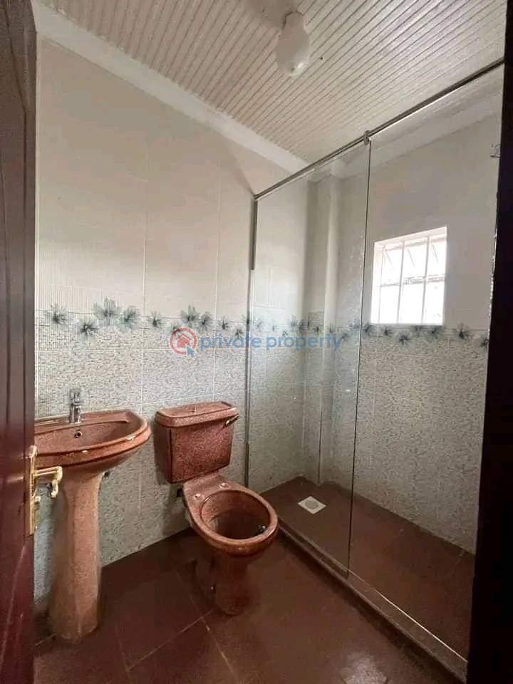 2 bedroom House For Rent Malaba Central Busia - 4
