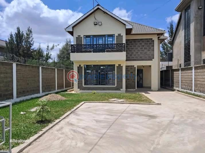 3 bedroom House For Rent Near Joyland ruaka Kiambu - 6