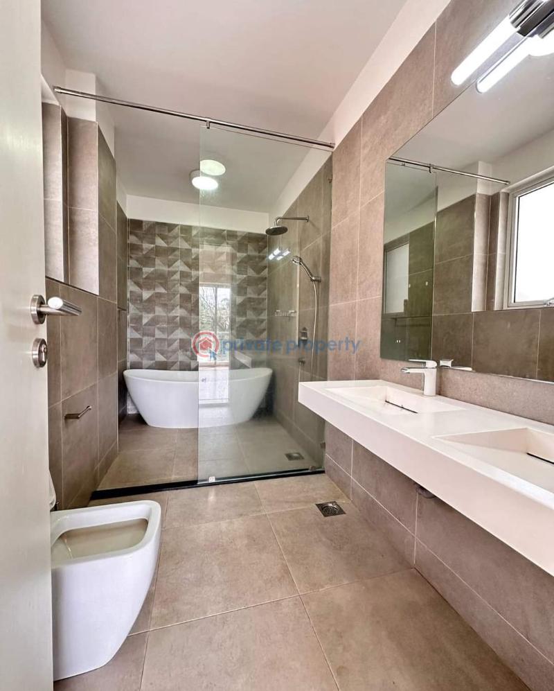 3 bedroom House For Rent Nyali Mombasa - 3