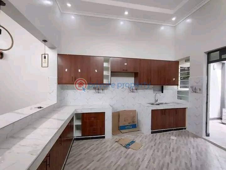 3 bedroom House For Rent Nyali Mombasa - 1