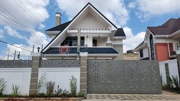 3 bedroom House For Rent Nyali Mombasa - 0