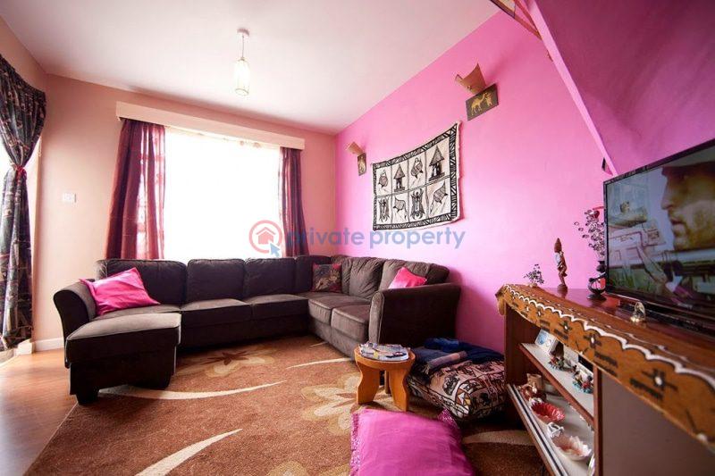 3 bedroom Townhouse For Sale Athiriver Machakos Athi River  - 12