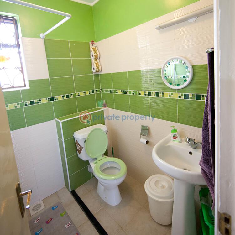 3 bedroom Townhouse For Sale Athiriver Machakos Athi River  - 8