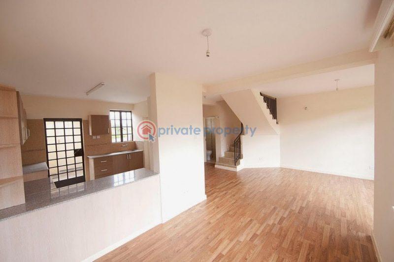 3 bedroom Townhouse For Sale Athiriver Machakos Athi River  - 11