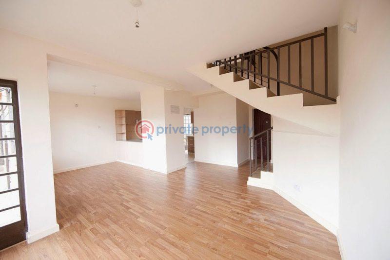 3 bedroom Townhouse For Sale Athiriver Machakos Athi River  - 13