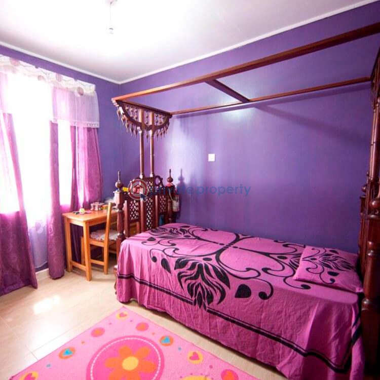 3 bedroom Townhouse For Sale Athiriver Machakos Athi River  - 9